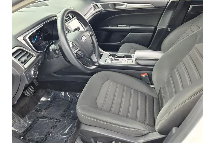 $12991 : Ford Fusion Hybrid 2020 SE 4 image 10