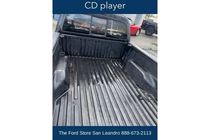 $14880 : Toyota Tacoma 2014 4x2 Base image 9