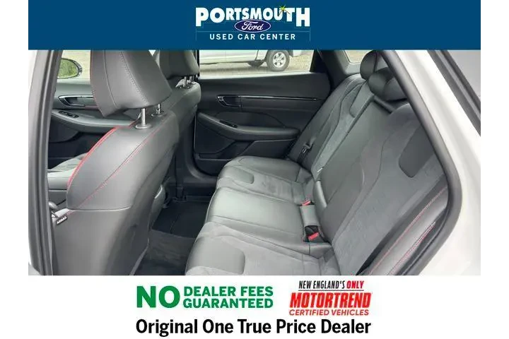 $26995 : Hyundai SONATA 2024 N Line 4 image 5