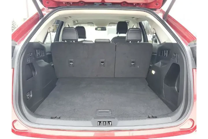 $26988 : Ford Edge 2023 AWD SEL 4dr C image 8