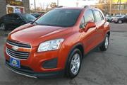 $8599 : 2015 Trax LT thumbnail