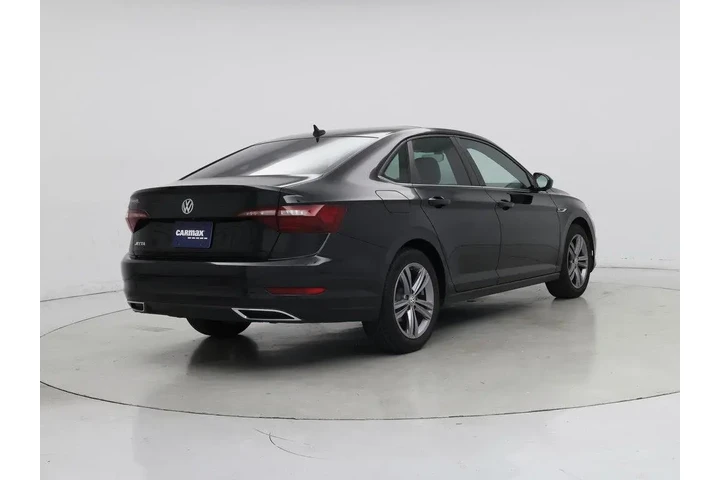 $20998 : Volkswagen Jetta 2020 R-Line image 8