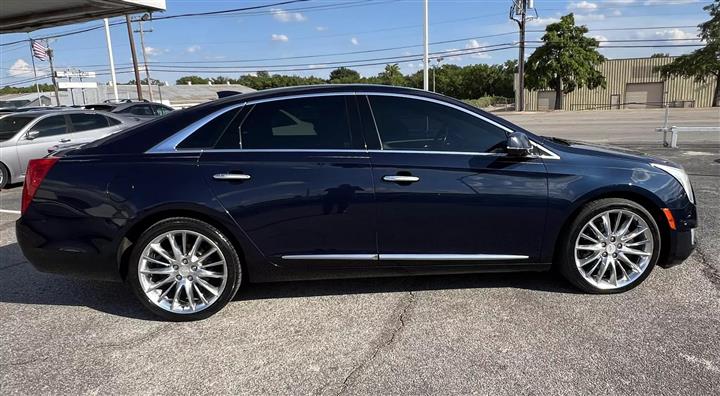 $17495 : 2016 CADILLAC XTS PLATINUM CO image 9