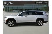 $28788 : Jeep Grand Cherokee L 2021 4 thumbnail