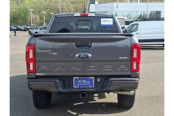 $23998 : Ford Ranger 2019 4x4 XL 4dr image 5