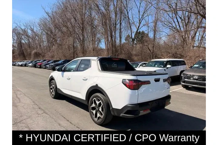 $31900 : Hyundai SANTA CRUZ 2024 AWD image 5