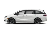 $38887 : 2025 Odyssey Sport-L Auto thumbnail