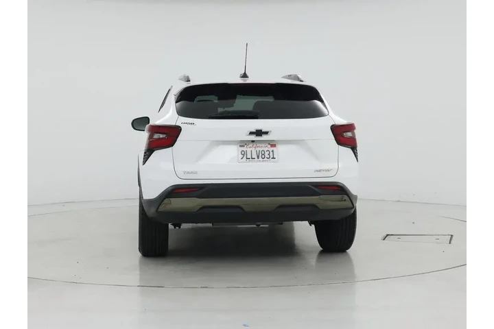 $23998 : Chevrolet Trax 2024 ACTIV 4d image 6