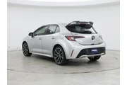 $19998 : Toyota Corolla Hatchback 202 thumbnail