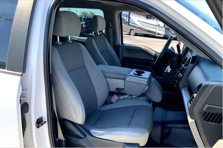 $24991 : Ford F-150 2020 4x2 XL 4dr S image 8