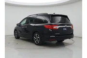 $27998 : Honda Odyssey 2018 Elite 4dr thumbnail