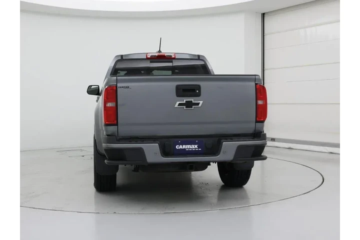 $25998 : Chevrolet Colorado 2020 4x4 image 6