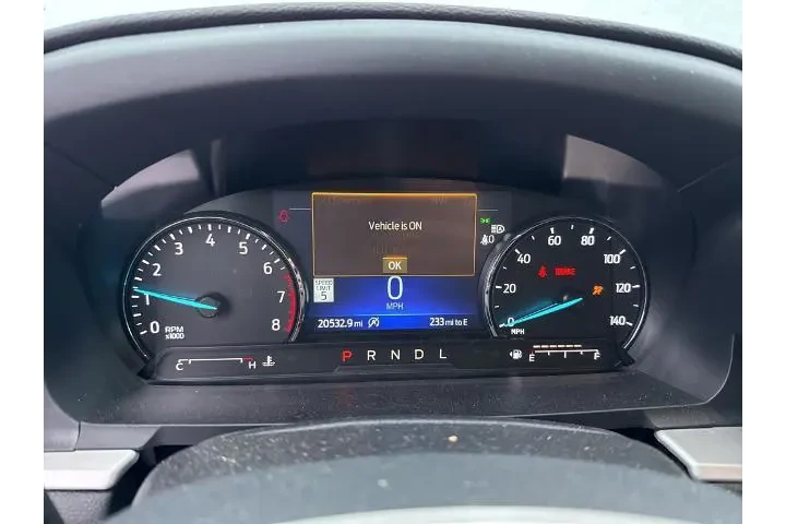 $33449 : Ford Explorer 2023 AWD XLT 4 image 8