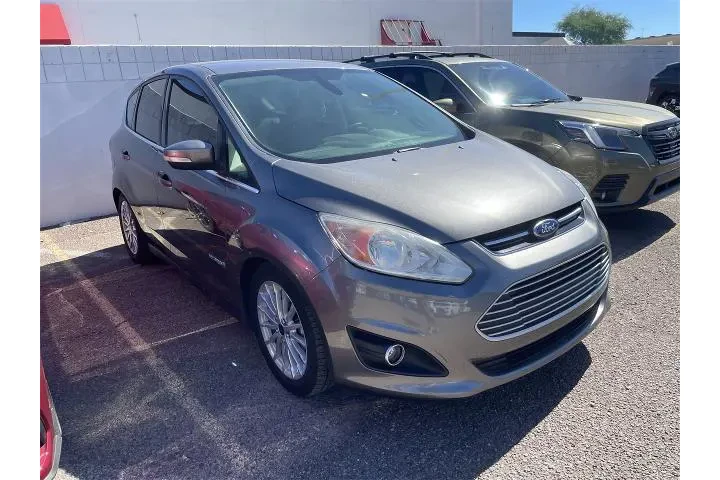 $9999 : Ford C-MAX Hybrid 2014 SEL 4 image 3