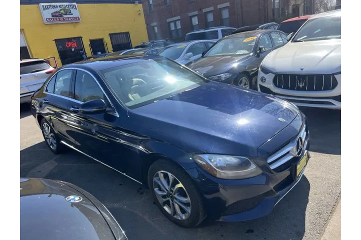 $14999 : 2018 Mercedes-Benz C-Class C image 9