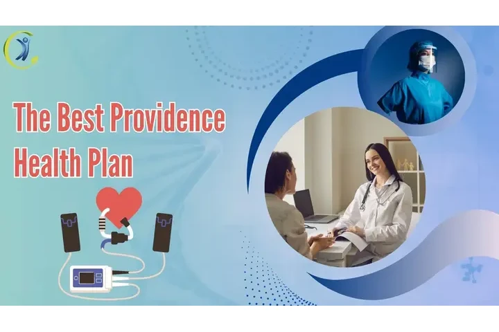 The Best Providence Health Pla image 1