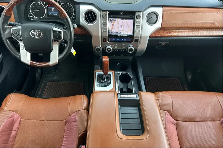 $37000 : Toyota Tundra 2014 4x4 1794 image 6