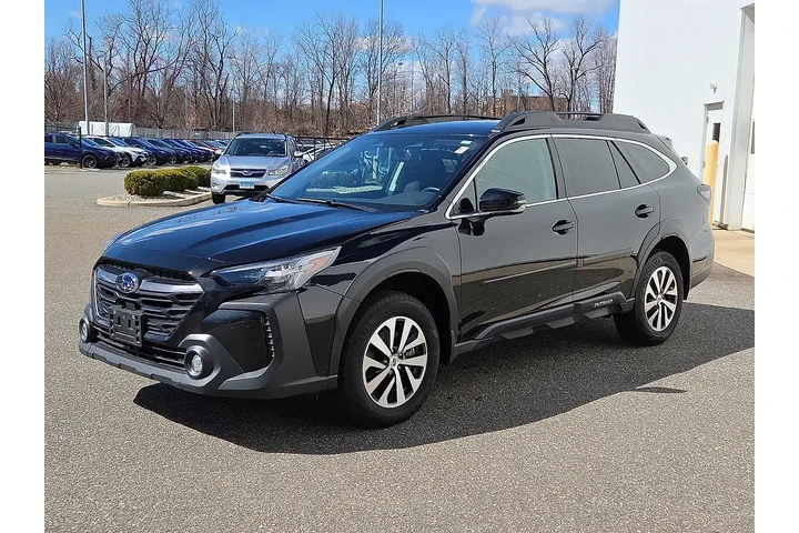 $24983 : Subaru Outback 2023 AWD Prem image 3