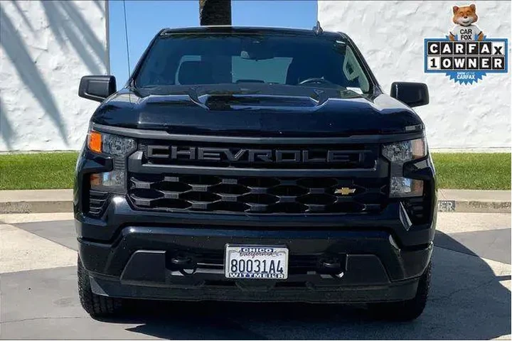 $33985 : Chevrolet Silverado 1500 202 image 3