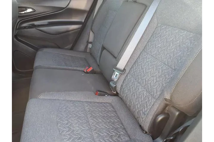 $16995 : Chevrolet Equinox 2022 LT 4d image 6