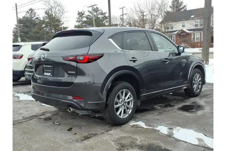 $22395 : Mazda CX-5 2024 AWD 2.5 S Se image 4
