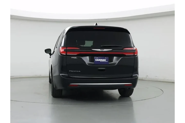 $31998 : Chrysler Pacifica 2025 Selec image 6