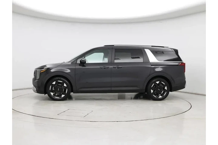 $38998 : Kia Carnival 2025 EX 4dr Min image 3