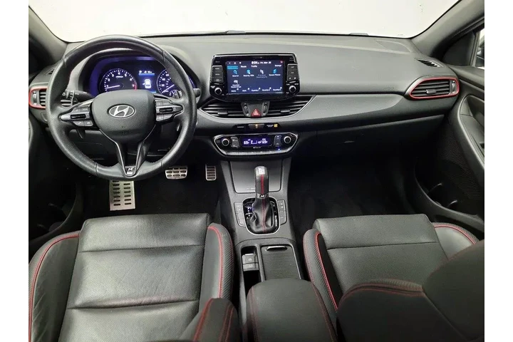 $21998 : Hyundai ELANTRA GT 2020 N Li image 9