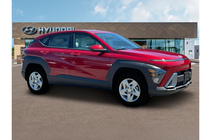 $18922 : Hyundai KONA 2024 SE 4dr Cro image 10