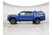 $33998 : Toyota Tacoma 2018 4x4 TRD S thumbnail