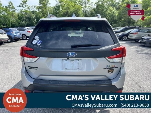 $29720 : PRE-OWNED 2022 SUBARU FORESTE image 6