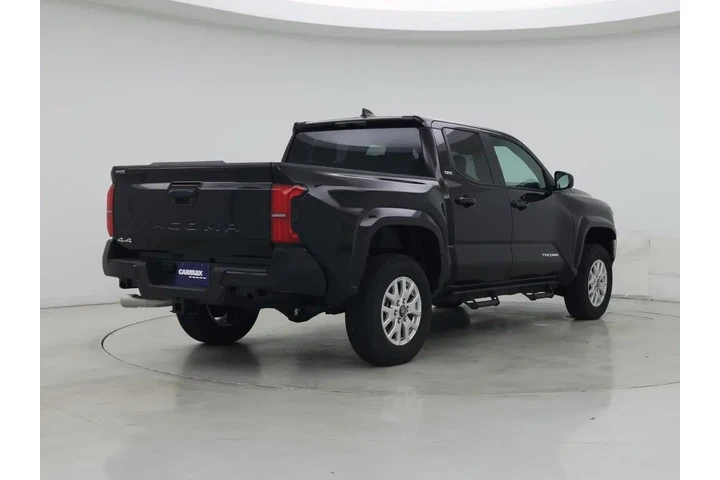 $38998 : Toyota Tacoma 2024 4x4 SR5 4 image 8