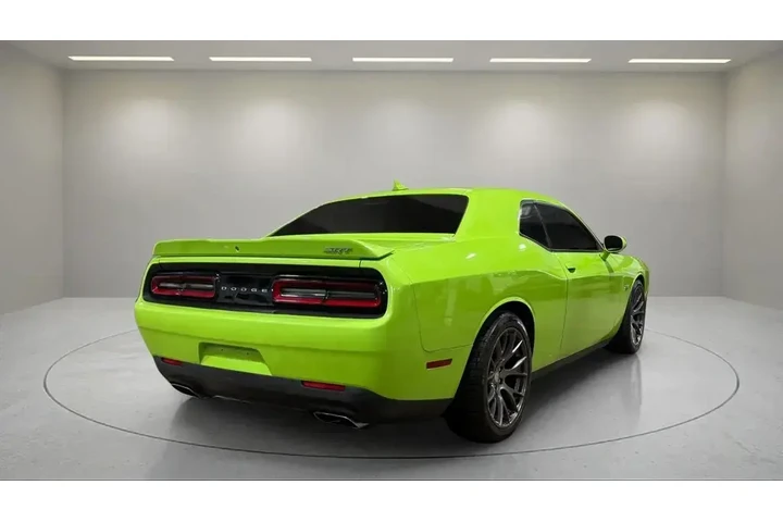 $33987 : Dodge Challenger 2015 SRT 39 image 3