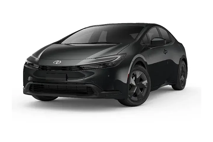 $27031 : Toyota Prius 2024 LE 4dr Hat image 1