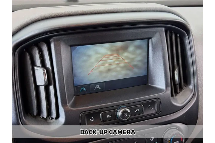 $16499 : Chevrolet Colorado 2017 4x2 image 3