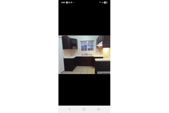 $3500 : SUR ESTE, 3 CUARTOS, 2 BAÑOS,P image 2