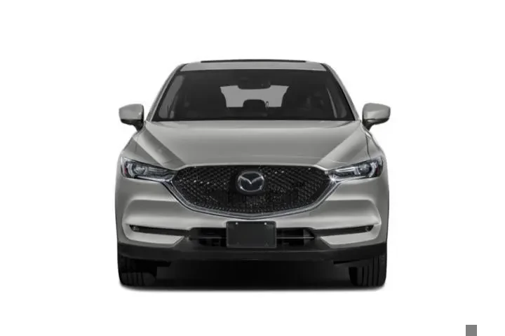 $21960 : Mazda CX-5 2020 AWD Grand To image 4