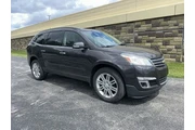 Chevrolet Traverse 2015 LT 4 en Elizabethtown