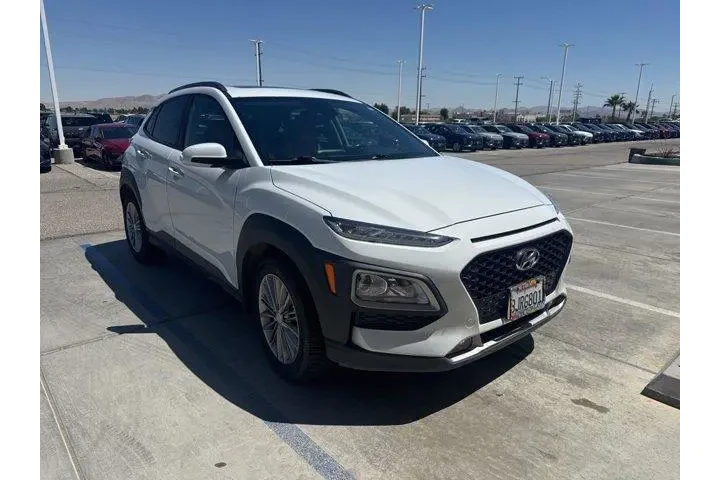 $15931 : Hyundai KONA 2019 AWD SEL 4d image 10