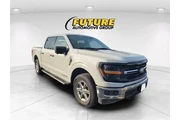 Ford F-150 2024 4x4 XLT 4dr