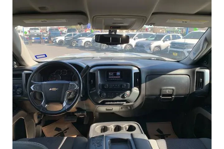 $12998 : Chevrolet Silverado 1500 201 image 5