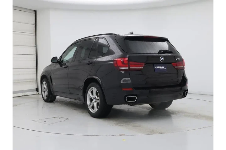 $29998 : BMW X5 2018 AWD xDrive35i 4d image 2