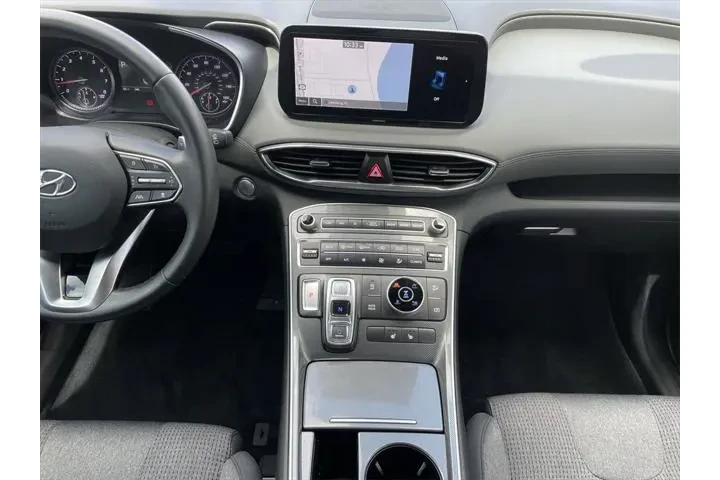 $22694 : Hyundai SANTA FE 2023 AWD SE image 5