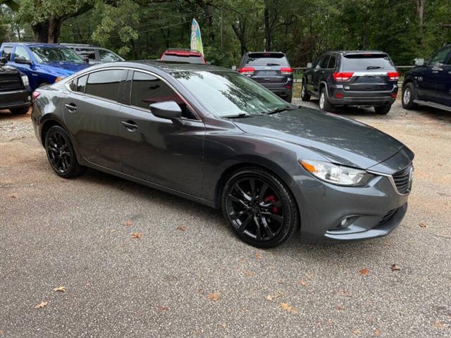 $14999 : 2016 MAZDA6 i Grand Touring image 4