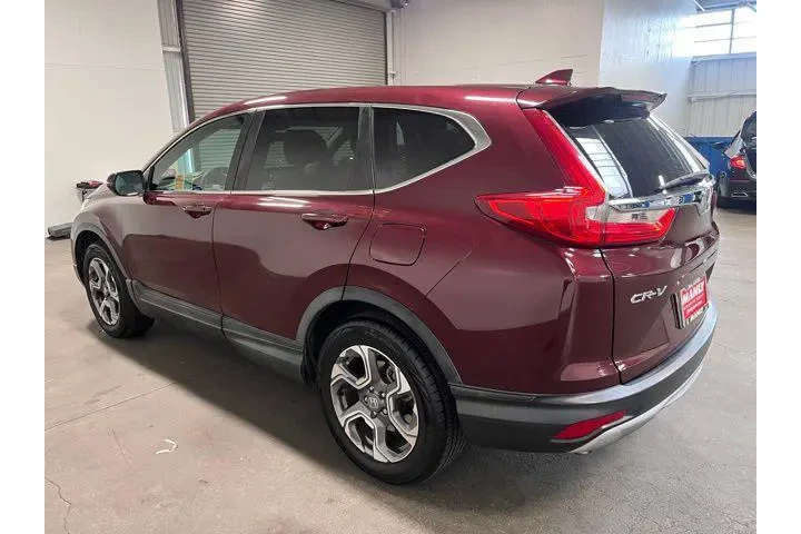 $21442 : Honda CR-V 2019 AWD EX 4dr S image 5