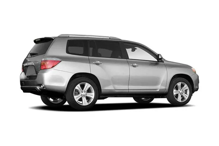 $1500 : Toyota Highlander 2009 AWD B image 2
