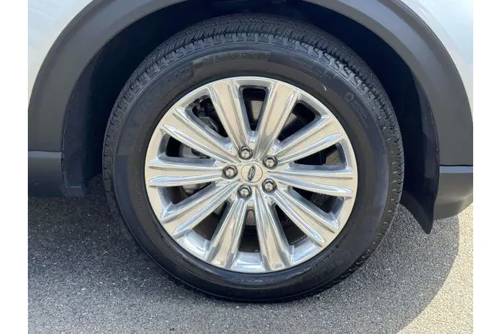 $34500 : Ford Explorer Hybrid 2022 AW image 6