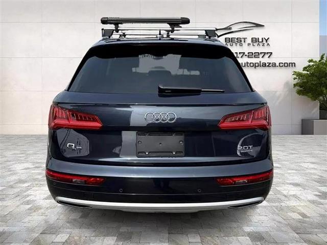 $16495 : 2018 AUDI Q5 PREMIUM PLUS SPO image 6