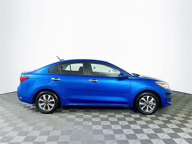 $19093 : PRE-OWNED 2023 KIA RIO S image 10