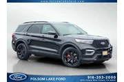 Ford Explorer 2023 AWD ST 4d en Sacramento